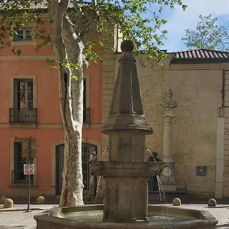 La Vaca T3 Standing Climatisation Wifi Netflix Coeur Historique Apartment *