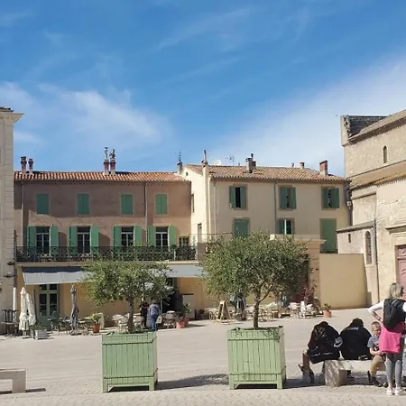 Apartment La Vaca T3 Standing Climatisation Wifi Netflix Coeur Historique Beziers