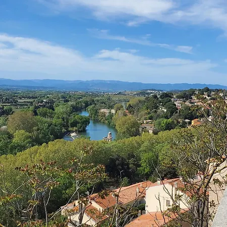 Appartamento La Vaca Superbe T3 Climatisation Wifi Netflix Coeur Historique Béziers