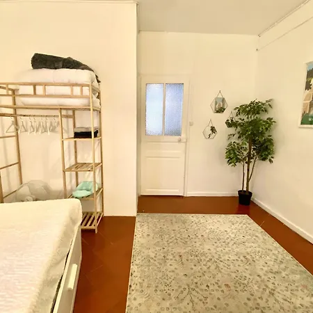 La Vaca T3 Standing Climatisation Wifi Netflix Coeur Historique Apartment Beziers