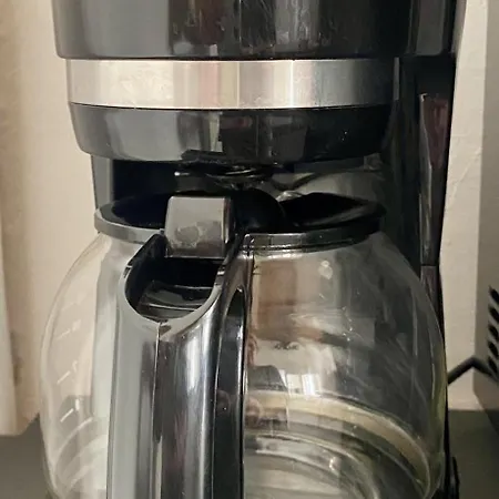 Apartment La Vaca T3 Standing Climatisation Wifi Netflix Coeur Historique