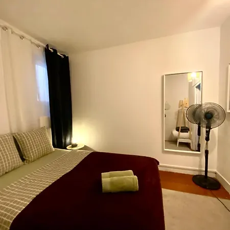 La Vaca Superbe T3 Climatisation Wifi Netflix Coeur Historique Béziers
