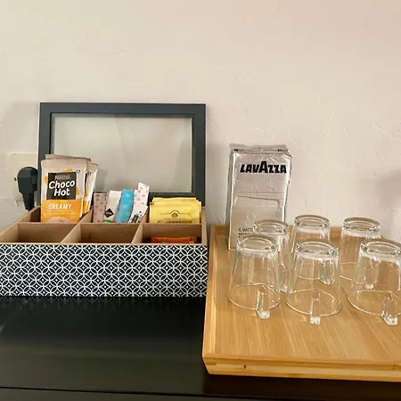 Apartamento La Vaca T3 Standing Climatisation Wifi Netflix Coeur Historique