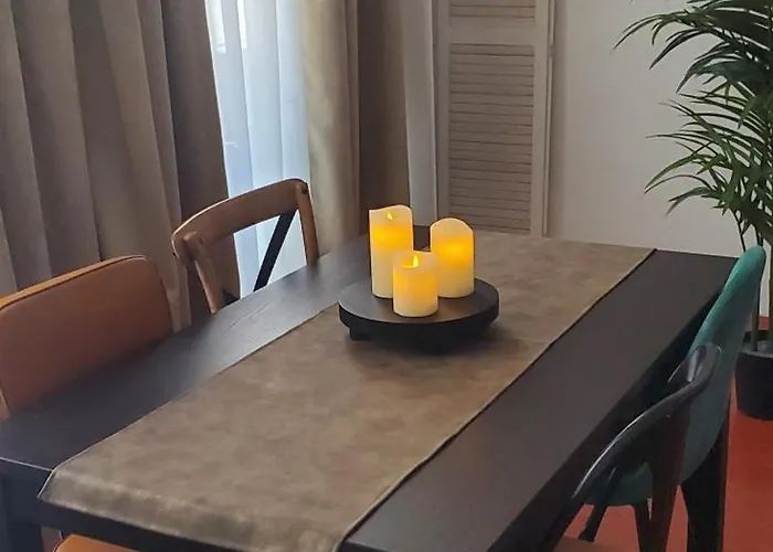 La Vaca Superbe T3 Climatisation Wifi Netflix Coeur Historique * بزييه