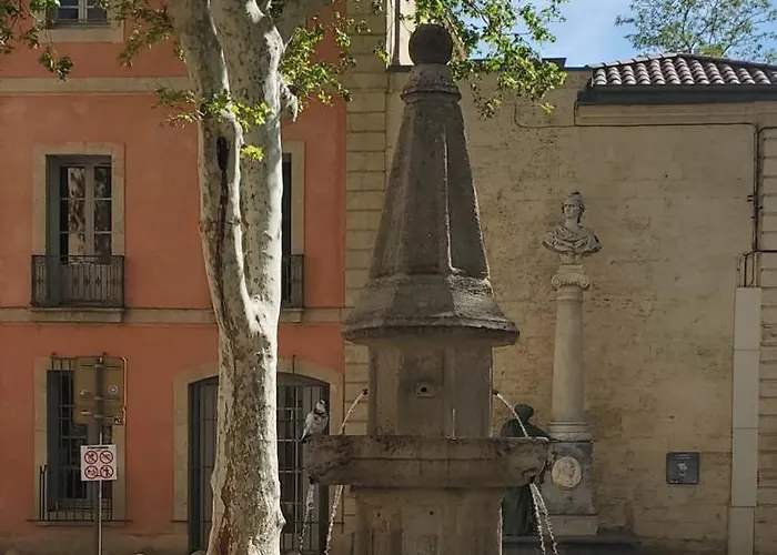 La Vaca Superbe T3 Climatisation Wifi Netflix Coeur Historique شقة *