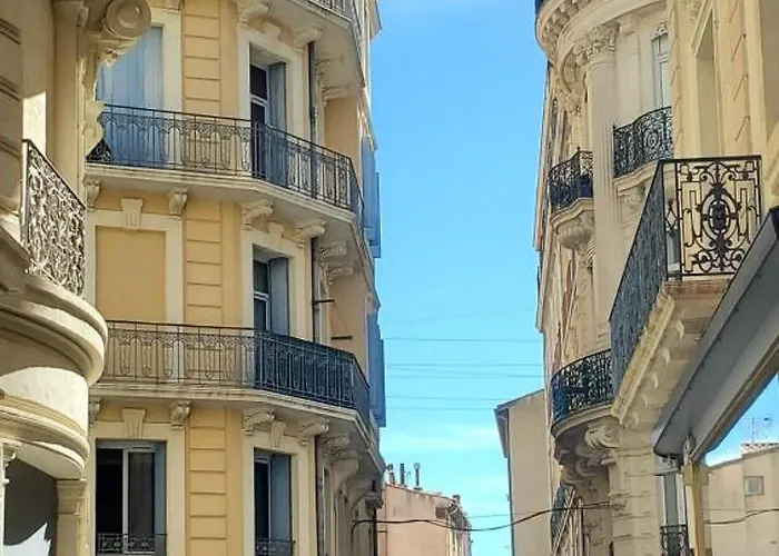 شقة La Vaca Superbe T3 Climatisation Wifi Netflix Coeur Historique *