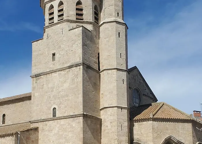 La Vaca Superbe T3 Climatisation Wifi Netflix Coeur Historique بزييه