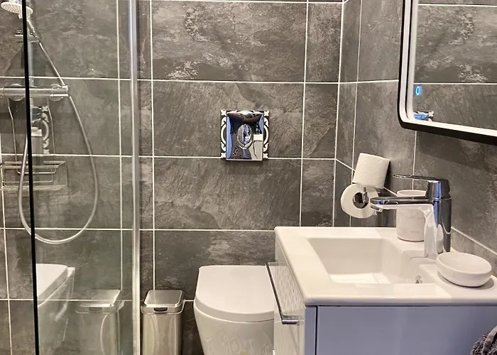شقة La Vaca Superbe T3 Climatisation Wifi Netflix Coeur Historique *