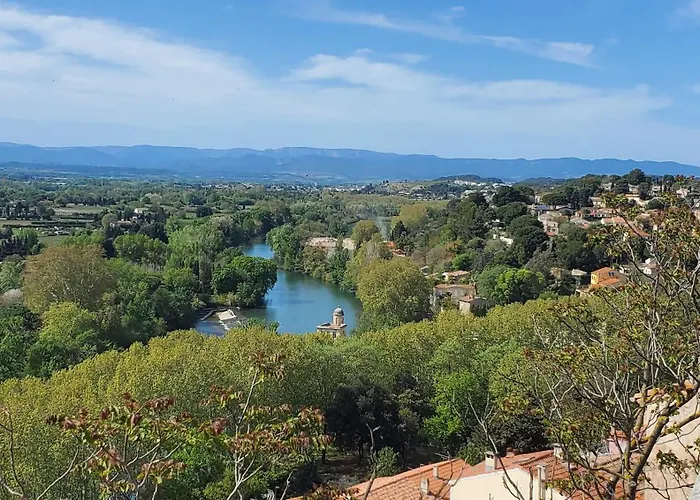 شقة La Vaca Superbe T3 Climatisation Wifi Netflix Coeur Historique بزييه