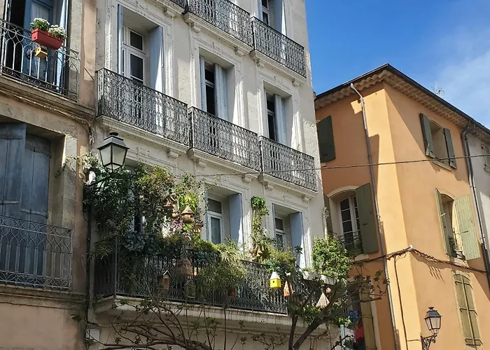 La Vaca Superbe T3 Climatisation Wifi Netflix Coeur Historique بزييه