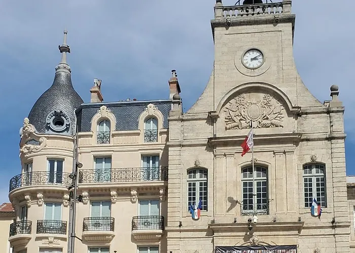 شقة La Vaca Superbe T3 Climatisation Wifi Netflix Coeur Historique *