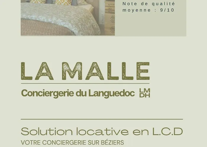 La Vaca Superbe T3 Climatisation Wifi Netflix Coeur Historique