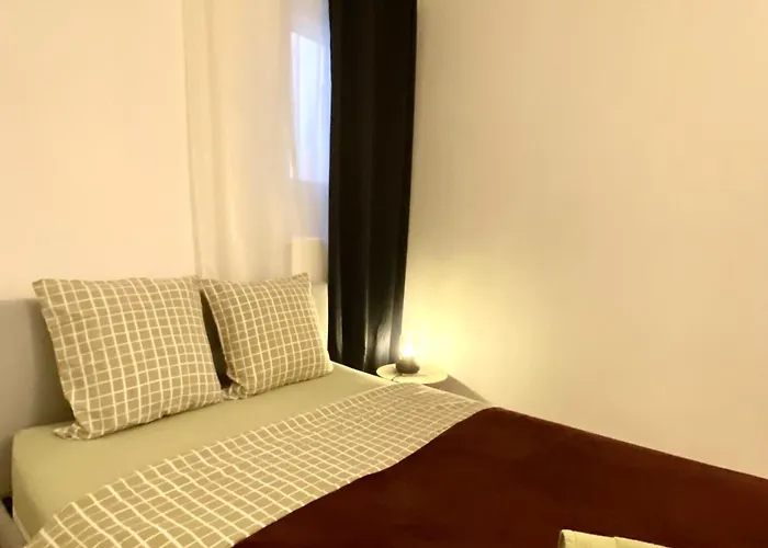 La Vaca Superbe T3 Climatisation Wifi Netflix Coeur Historique شقة *